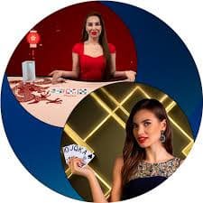 phkidlat Casino live dealer table games on mobile