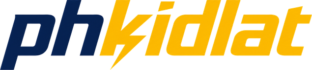 phkidlat official logo